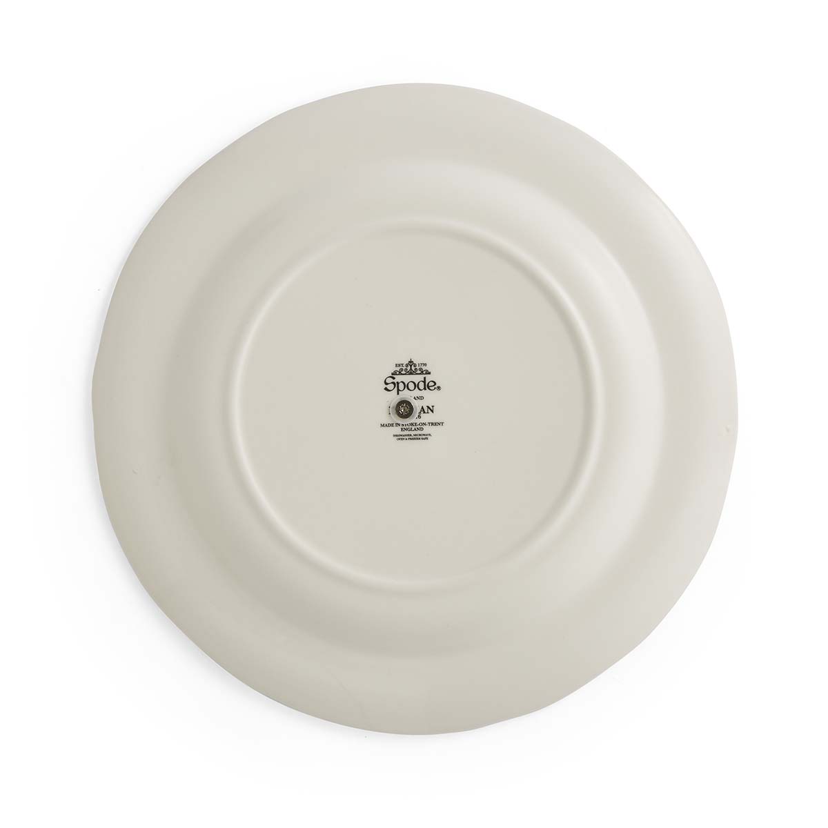 Heritage Green Italian 2 Tier Cake Stand image number null